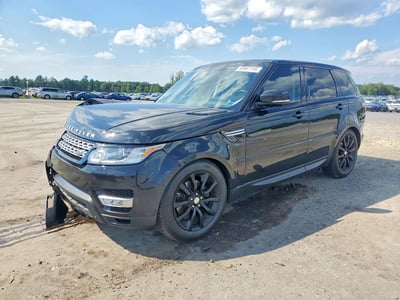 SALWR2WF4EA****** 2014 Land Rover Range Rover Sport