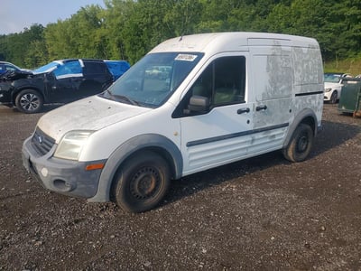 NM0LS7AN2CT****** 2012 Ford Transit Connect