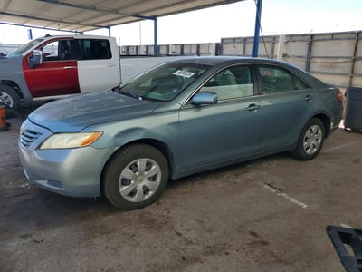 4T1BE46K08U****** 2008 Toyota Camry
