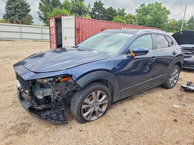 2023 Mazda CX-30