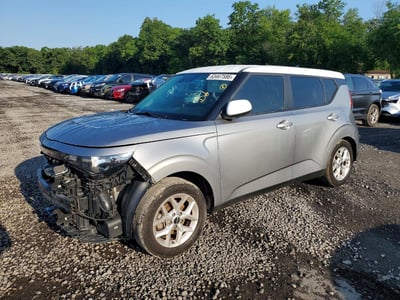 2023 Kia Soul