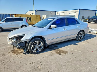 1HGCM66536A****** 2006 Honda Accord