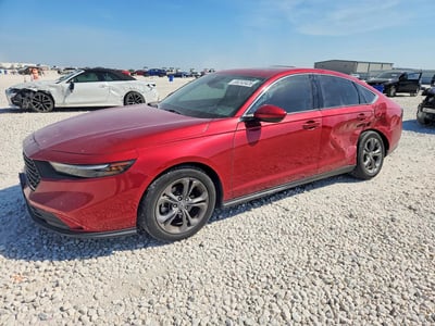 1HGCY1F38RA****** 2024 Honda Accord