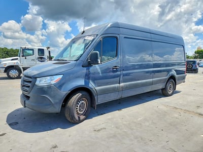 WD4PF1CD8KP****** 2019 Mercedes-Benz Sprinter