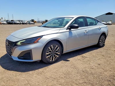 1N4BL4DV6TN****** 2026 Nissan Altima