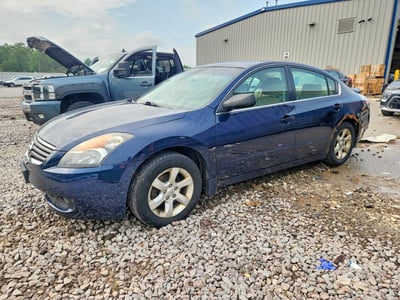 2007 Nissan Altima