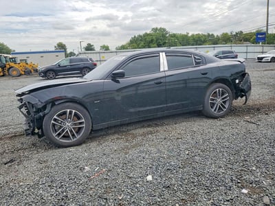 2C3CDXJG3JH****** 2018 Dodge Charger