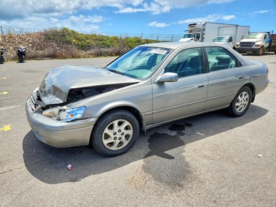 JT2BF22K8X0****** 1999 Toyota Camry