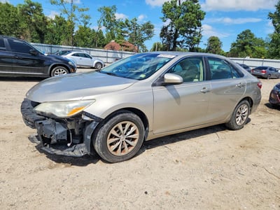 4T1BF1FK6FU****** 2015 Toyota Camry