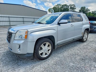 2012 GMC Terrain