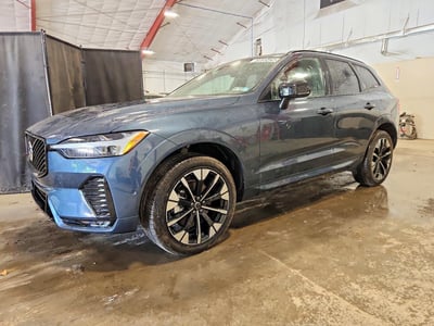 YV4M12RC3T1****** 2026 Volvo XC60