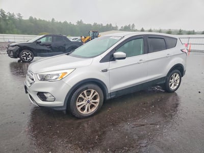 1FMCU9GD9HU****** 2017 Ford Escape