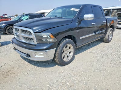 2009 Dodge Ram 1500