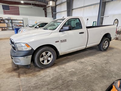 3C6JR6DT6EG****** 2014 RAM 1500