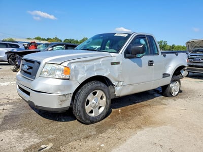 2007 Ford F-150
