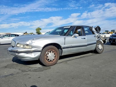 1999 Buick LeSabre