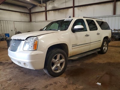 1GKS2MEFXDR****** 2013 GMC Yukon