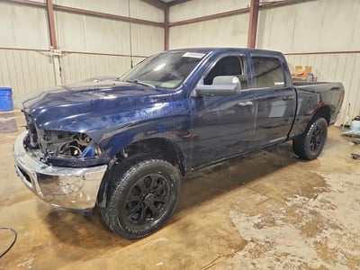 3C6TD5CT7CG****** 2012 Dodge Ram