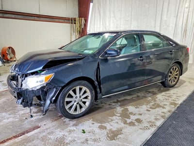 4T1BK1FK0EU****** 2014 Toyota Camry