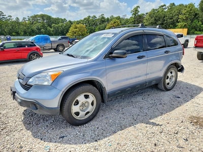 2008 Honda CR-V