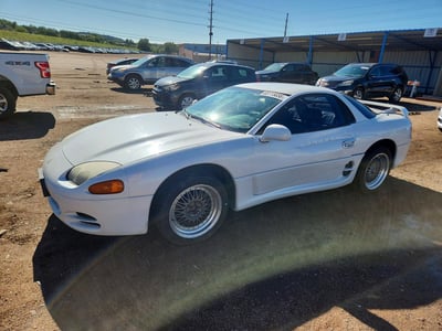 JA3AM54J5SY****** 1995 Mitsubishi 3000 GT