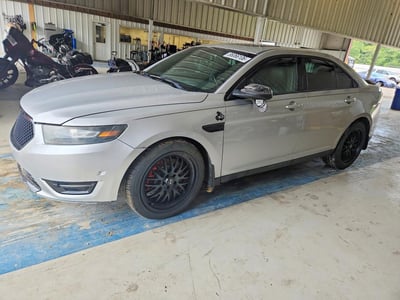 2014 Ford Taurus