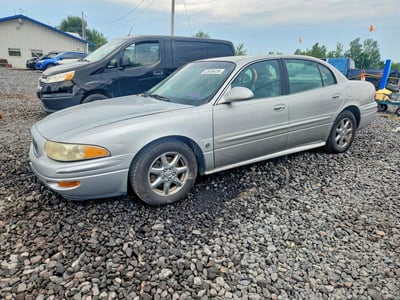 2004 Buick LeSabre