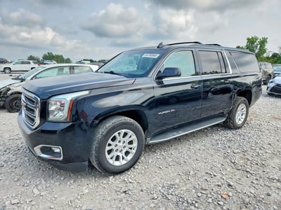 1GKS2FKC9GR****** 2016 GMC Yukon XL