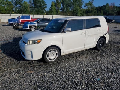 2014 Scion xB
