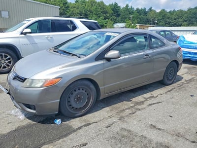 2007 Honda Civic