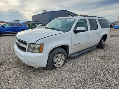 1GNSKJE36BR****** 2011 Chevrolet Suburban