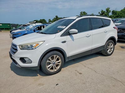 1FMCU0G97HU****** 2017 Ford Escape