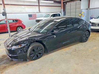 5YJ3E1EA1TF****** 2026 Tesla Model 3
