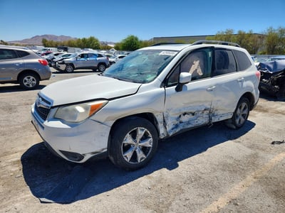 JF2SJADC8FH****** 2015 Subaru Forester