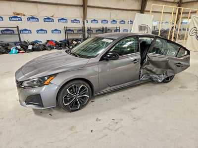 1N4BL4CV0RN****** 2024 Nissan Altima