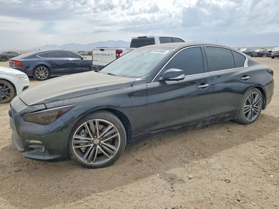 JN1AV7AR0EM****** 2014 Infiniti Q50