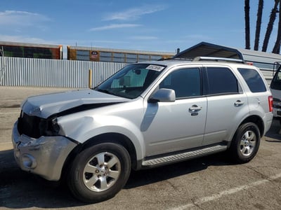 2009 Ford Escape