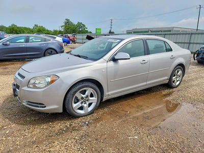 2008 Chevrolet Malibu