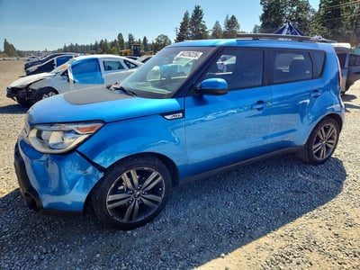 KNDJP3A52F7****** 2015 Kia Soul