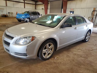 2009 Chevrolet Malibu
