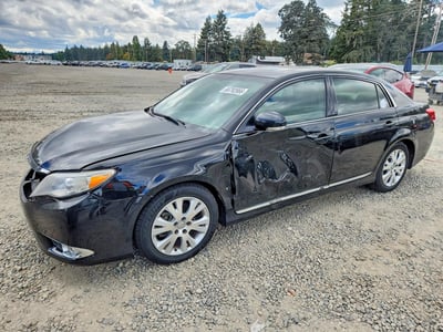 2011 Toyota Avalon