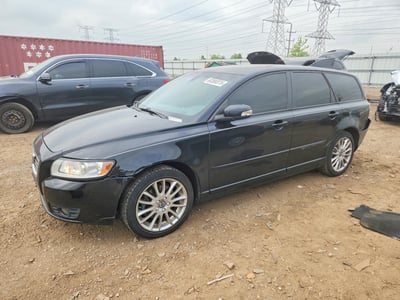 YV1382MW0A2****** 2010 Volvo V50