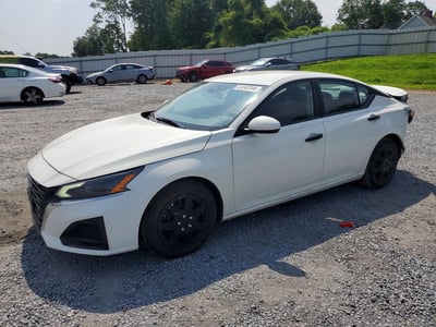 1N4BL4BV4PN****** 2023 Nissan Altima