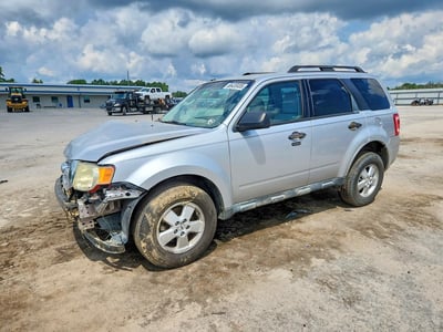 1FMCU0DG6BK****** 2011 Ford Escape