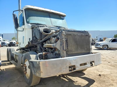 1FUY0SZB91L****** 2001 Freightliner Cst120