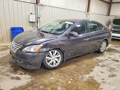 2013 Nissan Sentra