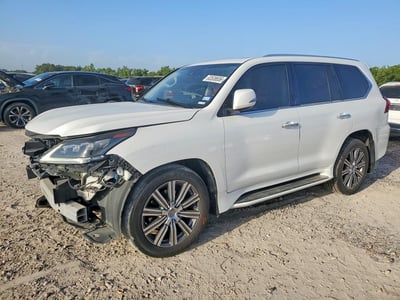 JTJHY7AX4H4****** 2017 Lexus LX 570
