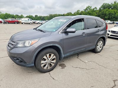 5J6RM4H75CL****** 2012 Honda CR-V