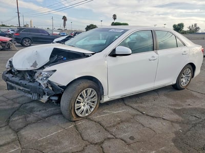 4T4BF1FK5ER****** 2014 Toyota Camry