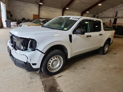 2024 Ford Maverick